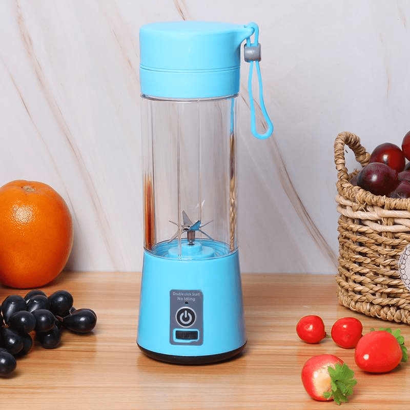 Compact Juicer Blender - Genzzes