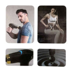 Compact Power Massager