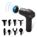 Compact Power Massager - Genzzes