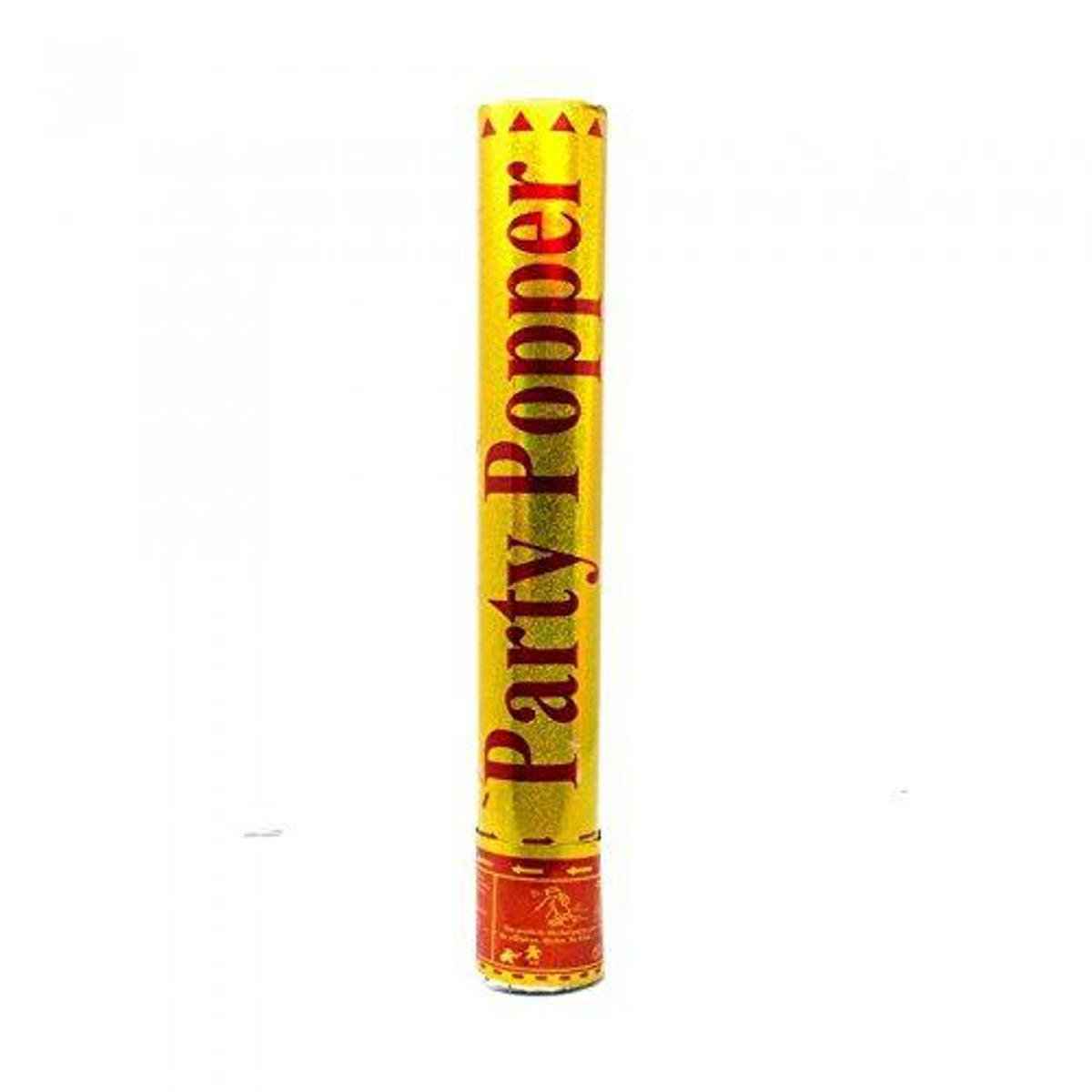 Confetti Party Popper
