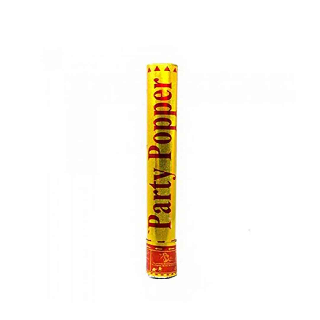 Confetti Party Popper