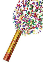 Confetti Party Popper