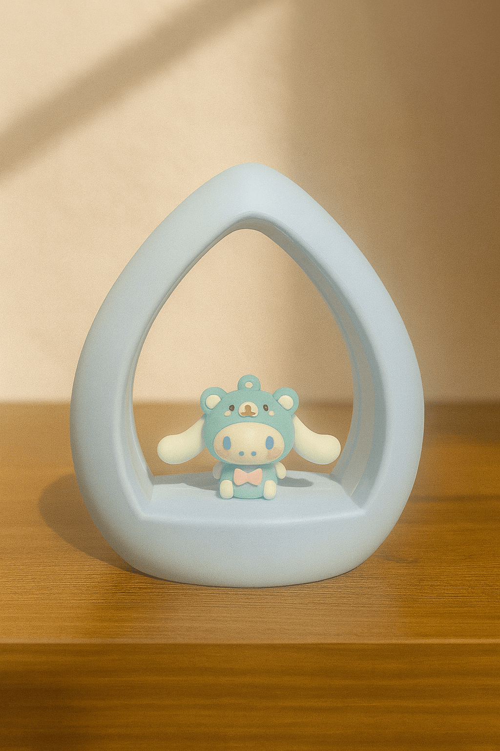 Cute LED Night Light - Genzzes