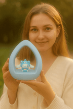 Cute LED Night Light - Genzzes