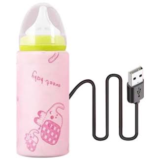 USB Baby Feeder Warmer