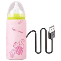 USB Baby Feeder Warmer