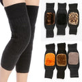 Winter Warm Knee Warmer (Pair)