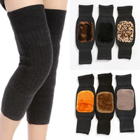 Winter Warm Knee Warmer (Pair)