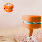 Desktop Vacuum Cleaner