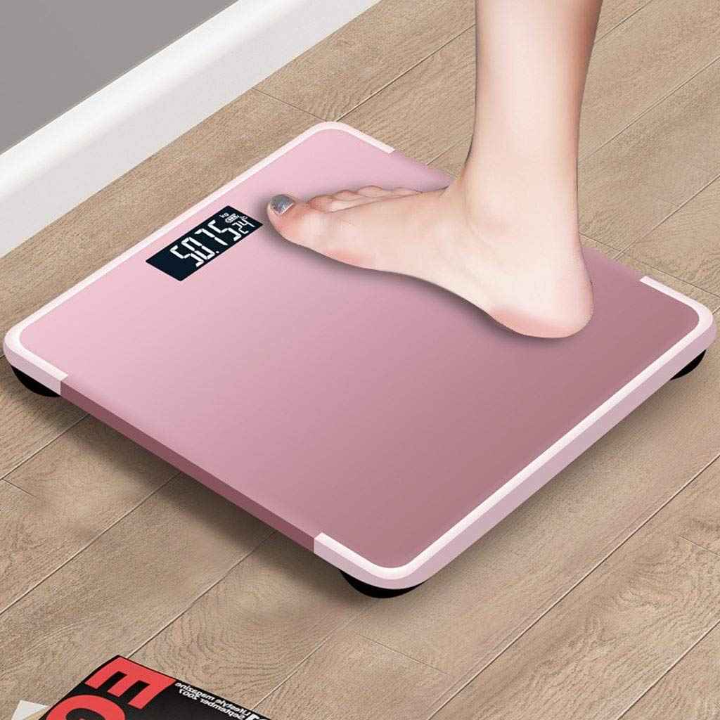Digital Body Weight Scale