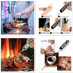 Digital Meat Thermometer
