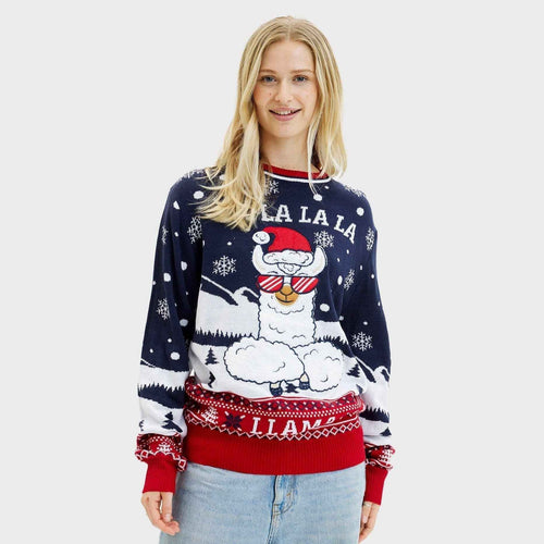 Digitally Printed Long-sleeved Sweaters For Men And Women