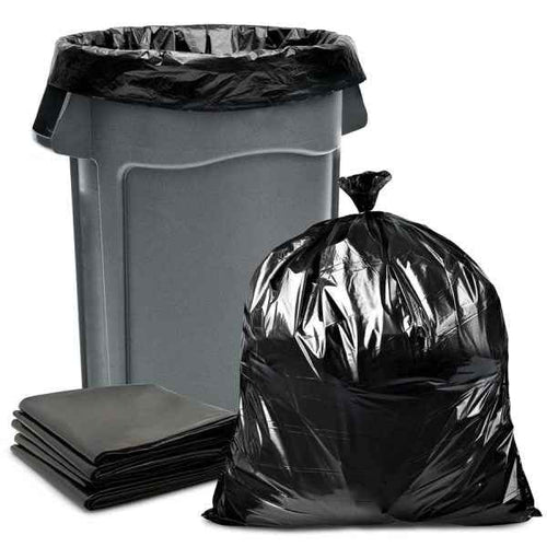 Disposable Garbage Bags Roll