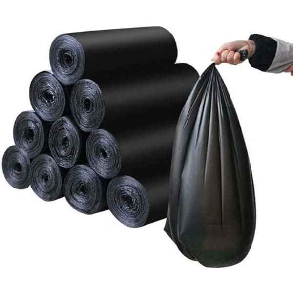 Disposable Garbage Bags Roll