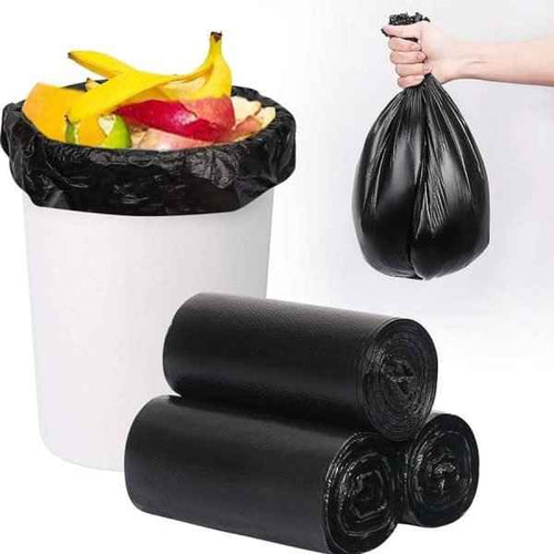 Disposable Garbage Bags Roll