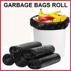 Disposable Garbage Bags Roll