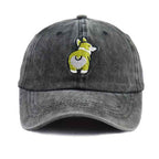 Dog Gifts For Women Baseball Hat, Dog Lover Gift For Dad Men Fathers Day, Dog Mama Gifts , Adjustable Embroidered Baseball Cap