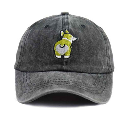 Dog Gifts For Women Baseball Hat, Dog Lover Gift For Dad Men Fathers Day, Dog Mama Gifts , Adjustable Embroidered Baseball Cap