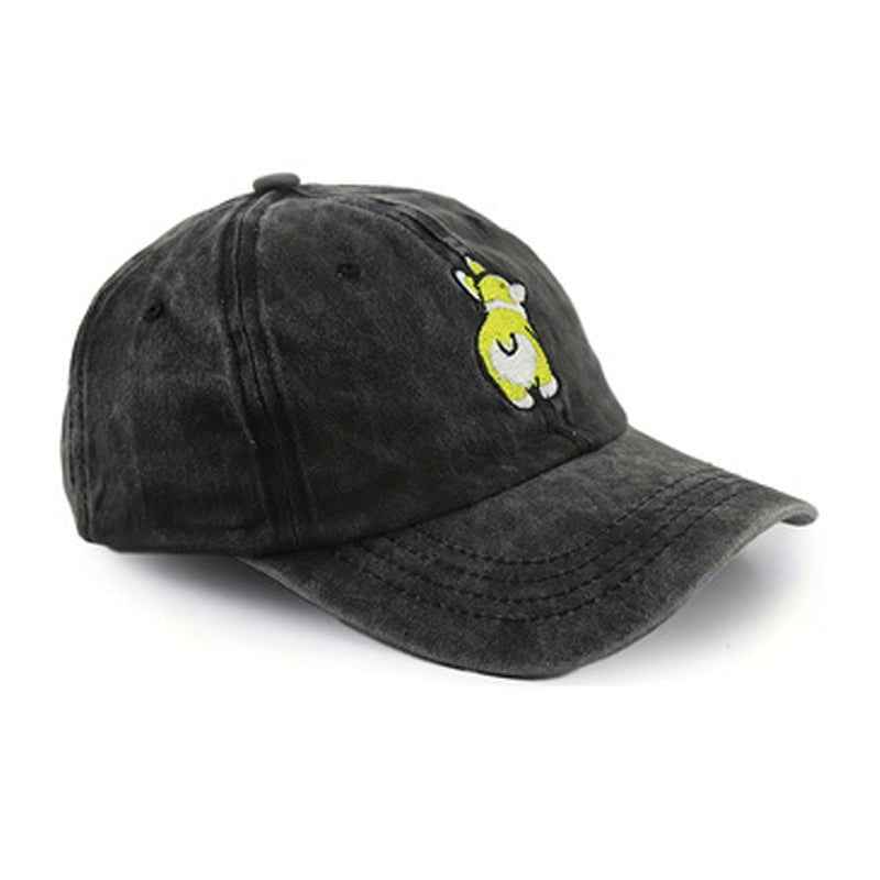 Dog Gifts For Women Baseball Hat, Dog Lover Gift For Dad Men Fathers Day, Dog Mama Gifts , Adjustable Embroidered Baseball Cap