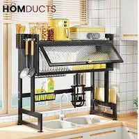 Over the Sink Cabinate Rack
