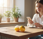 Emoji Moisturizing Lip Balm