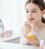 Emoji Moisturizing Lip Balm
