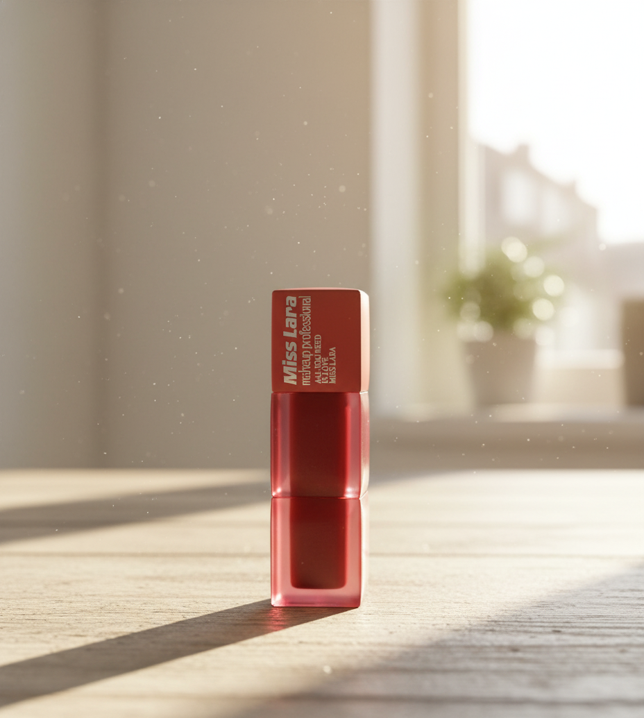 Miss Lara - Longwear Lip & Cheek Tint