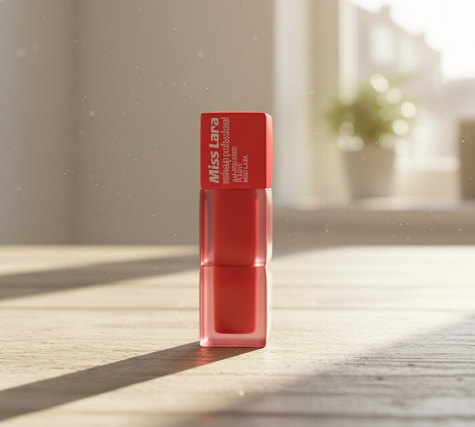 Miss Lara - Longwear Lip & Cheek Tint