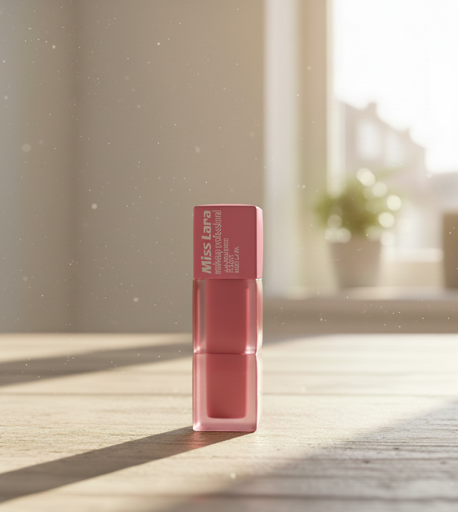 Miss Lara - Longwear Lip & Cheek Tint