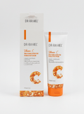 Dr Rashel - Vitamin C Brightening & Hydrating Hand & Foot Cream - Genzzes