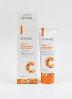 Dr Rashel - Vitamin C Brightening & Hydrating Hand & Foot Cream - Genzzes