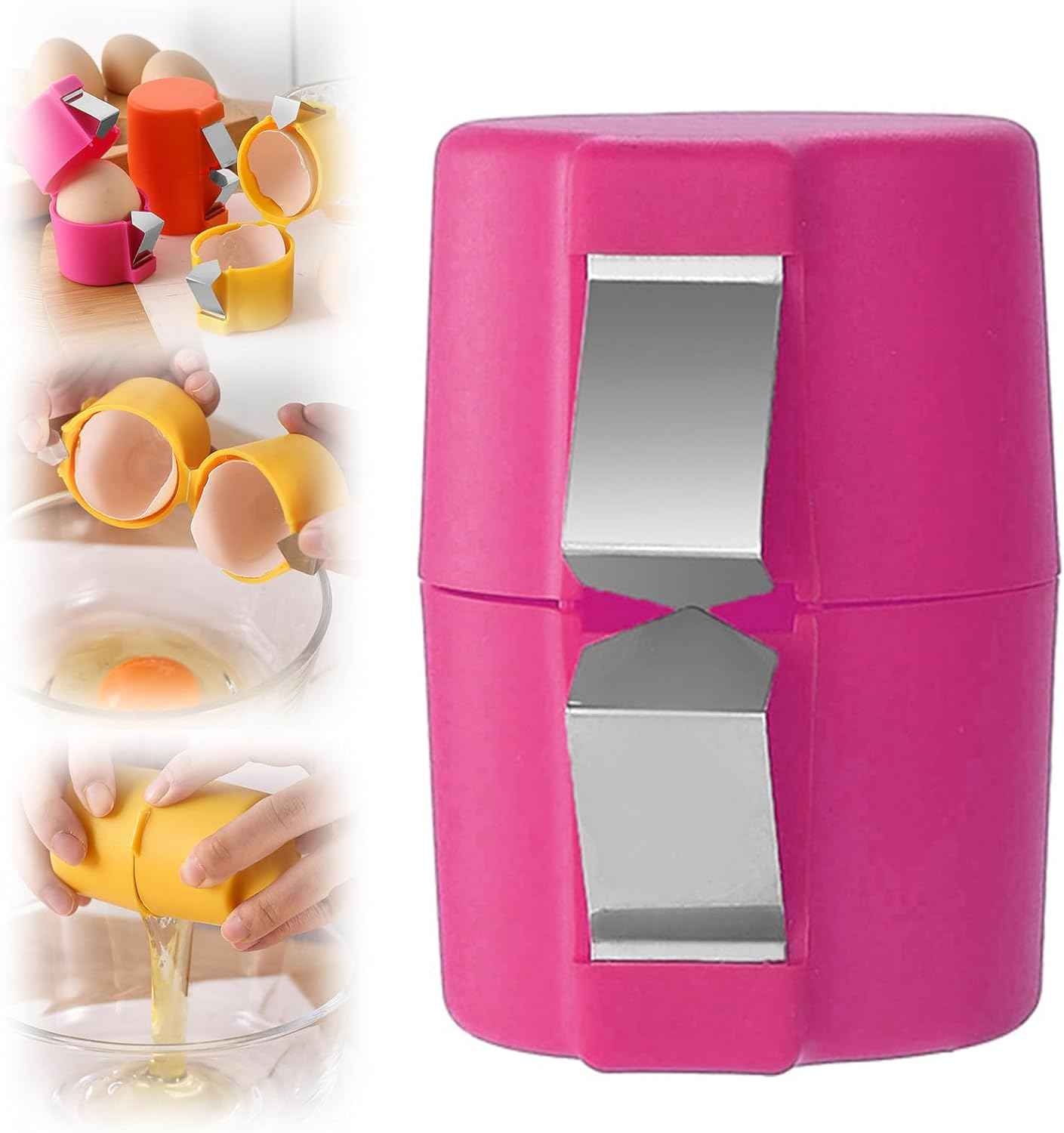 Egg Shell Opener