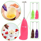 Electric Handheld Mixer