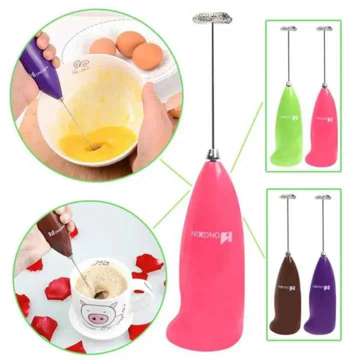 Electric Handheld Mixer