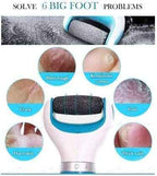 Electric Pedicure Foot File
