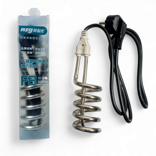 Electric Water Heating Rod - Genzzes