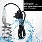Electric Water Heating Rod
