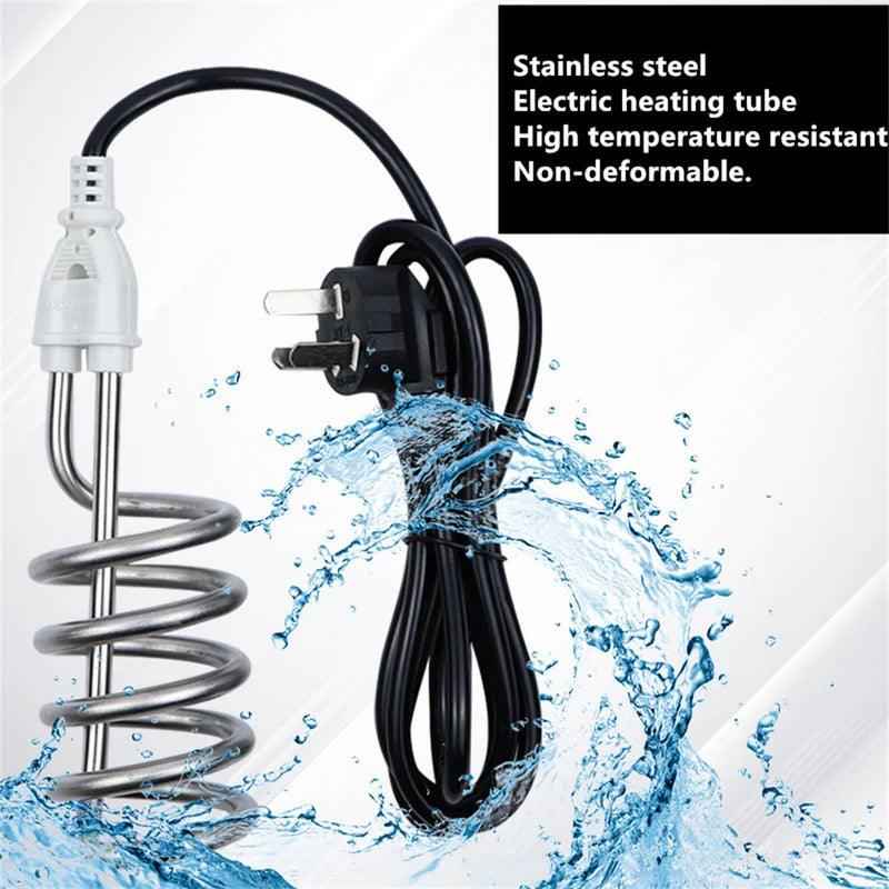 Electric Water Heating Rod