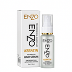 Enzo - Keratin Essential Hair Serum - Genzzes