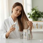 Enzo - Keratin Essential Hair Serum - Genzzes