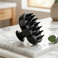 Scalp Massager Shampoo Brush