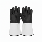 Falconry Gloves - Genzzes