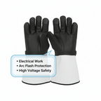 Falconry Gloves - Genzzes