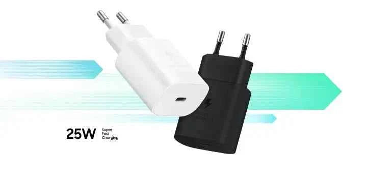 Fast Charging Adapter