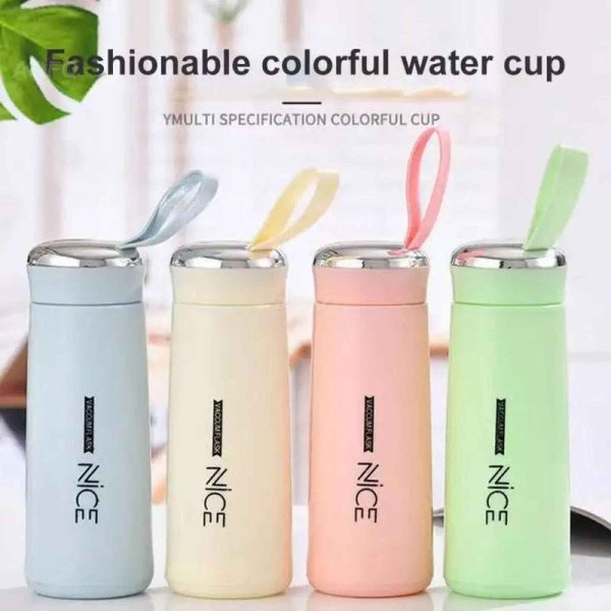 Fiberglass Thermal Bottle