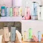 Fiberglass Thermal Bottle