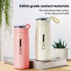 Fiberglass Thermal Bottle