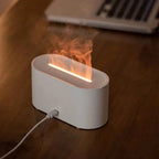 Flame Mist Humidifier