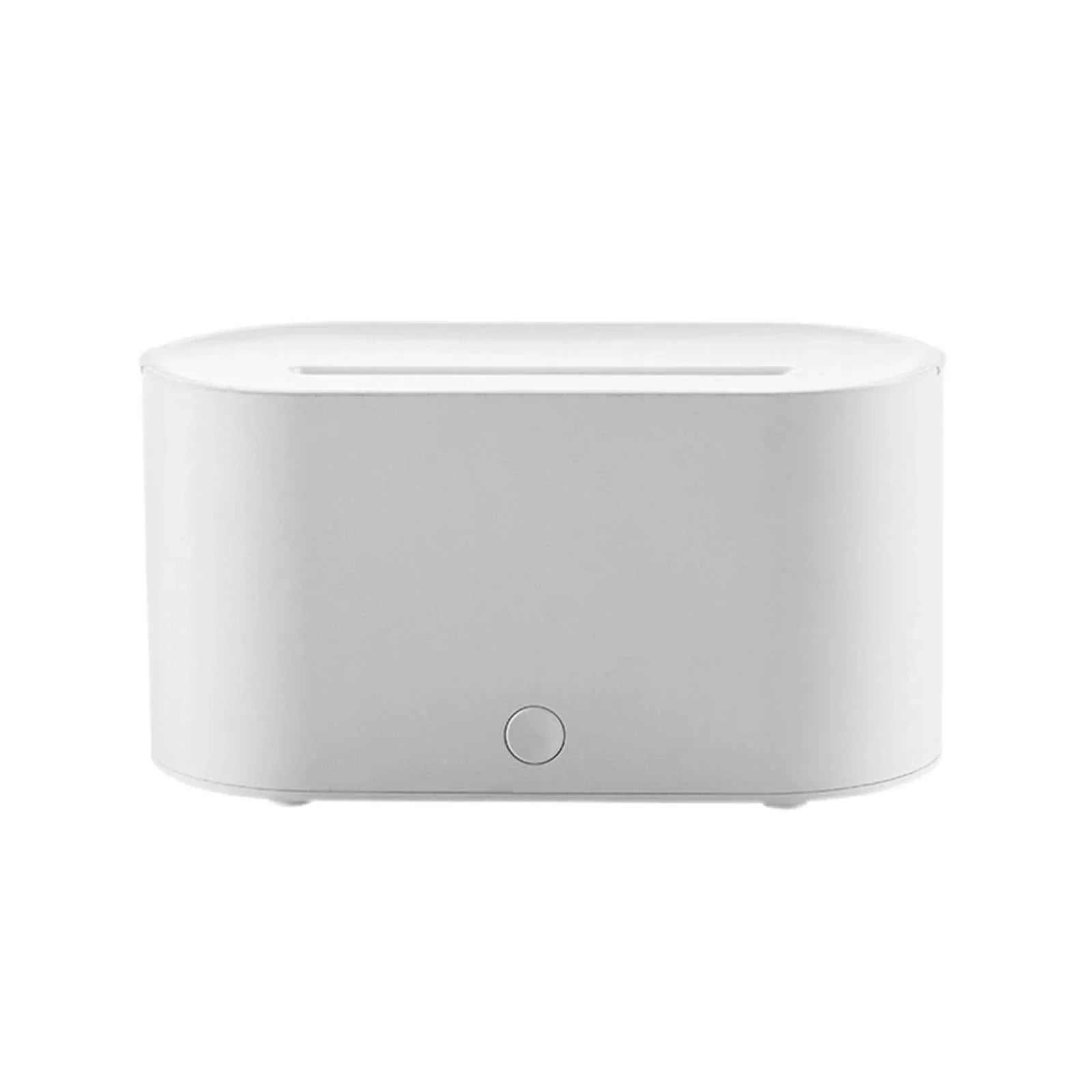 Flame Mist Humidifier - Genzzes