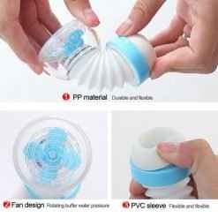 Flexible Faucet Sprayer